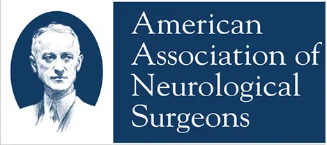 American Association Neurological Surgeons logo