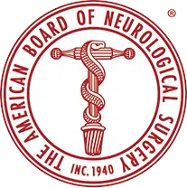 American Board Neurological Surgery logo